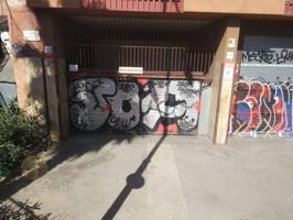 Parking en alquiler en Barcelona, El Poblenou photo 0