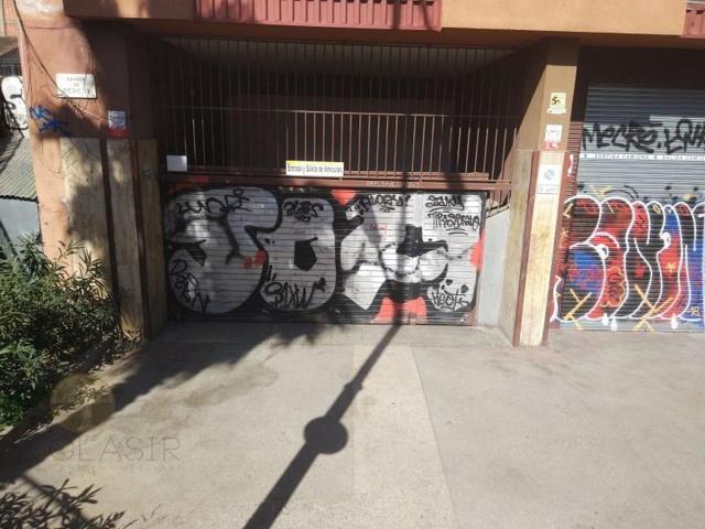 Parking en alquiler en Barcelona, El Poblenou photo 0