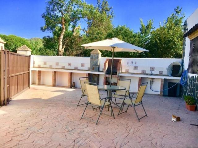 Casa con terreno en alquiler en Vejer de la Frontera, Cañada ancha photo 0