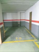 Garaje en alquiler en Valencia, Sant Isidre photo 0