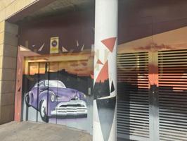 Parking en alquiler en Lleida photo 0