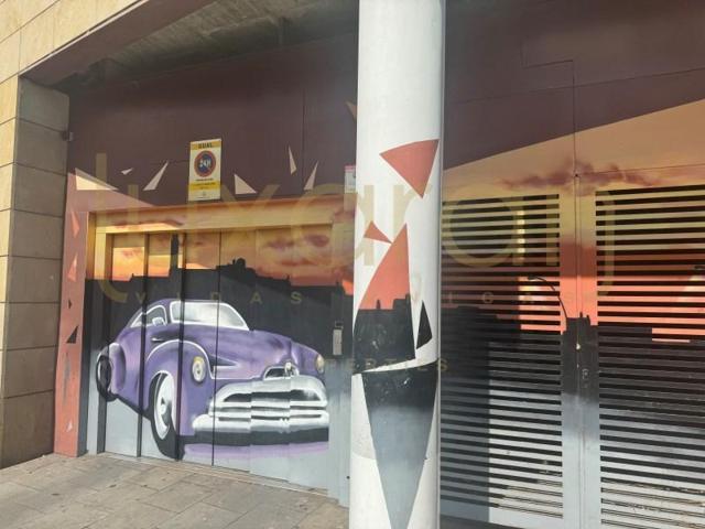 Parking en alquiler en Lleida photo 0