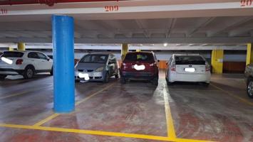 Garaje en alquiler en Murcia, Vistalegre photo 0