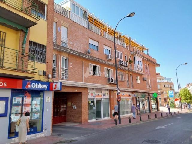 Garaje en alquiler en Getafe, Getafe photo 0