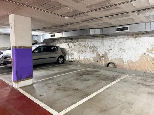 Parking en alquiler en Barcelona, El Putxet i el Farró photo 0