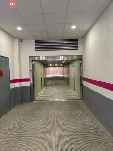 Garaje en alquiler en Albacete, Centro-Carretas photo 0