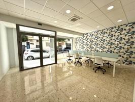 Oficina en alquiler en Córdoba photo 0