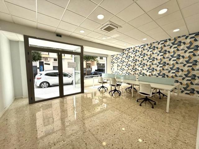 Oficina en alquiler en Córdoba photo 0