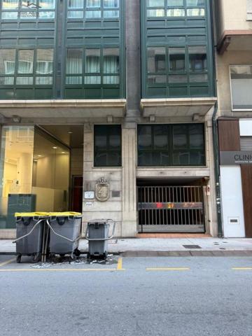 Garaje en alquiler en A Coruña, Centro photo 0