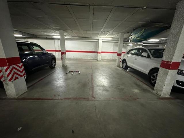 Garaje en alquiler en Córdoba, Camping photo 0