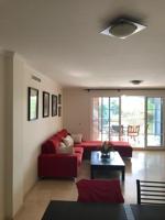 Piso en alquiler en Sotogrande, Sotogrande - La Marina photo 0