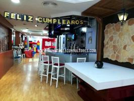 Local comercial en alquiler en Lucena, Calle el Peso, 14900 photo 0