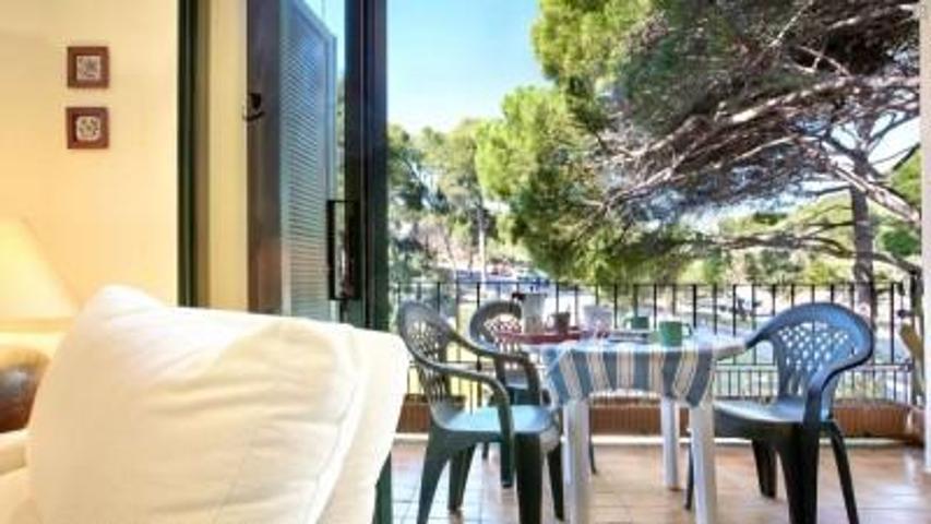 Piso en alquiler en Palafrugell, Llafranc photo 0