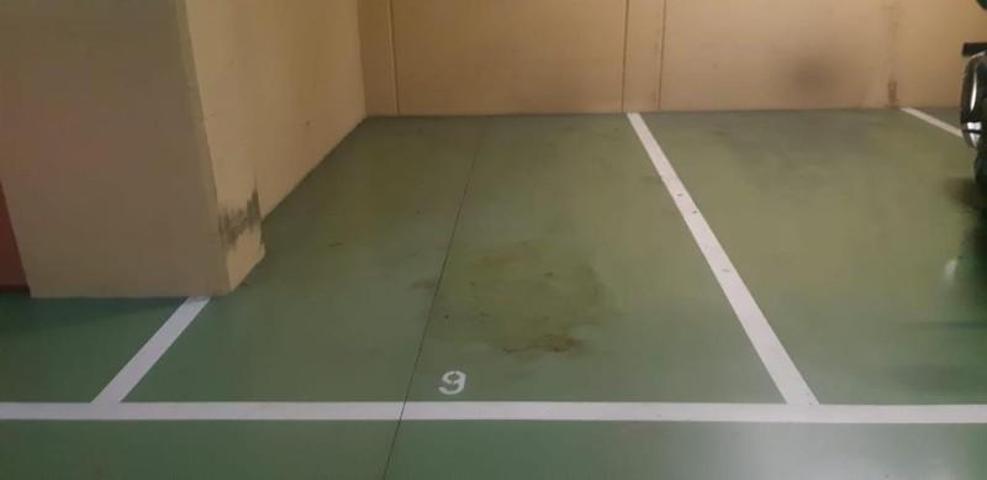 Parking en alquiler en Barcelona, Vallcarca i els Penitents photo 0