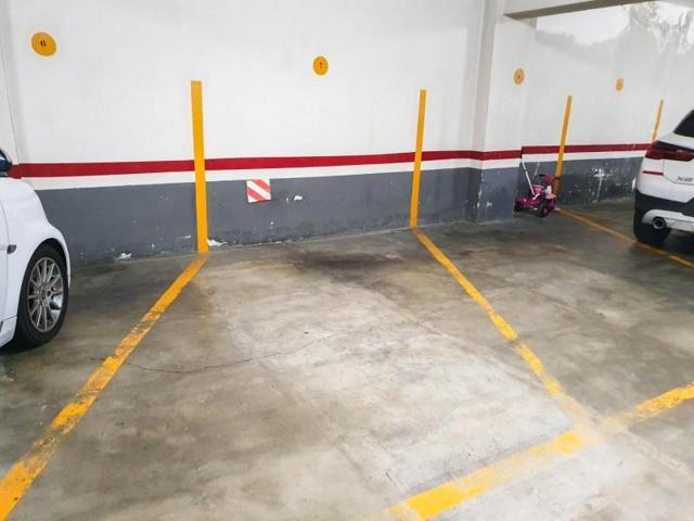 Parking en alquiler en Barcelona, Sant Gervasi - La Bonanova photo 0