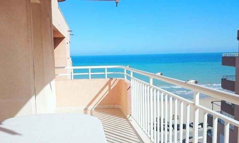 Apartamento en alquiler en Oropesa del Mar, Playa Morro de Gos photo 0