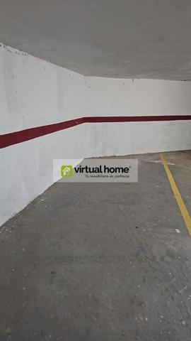 Garaje en alquiler en Benidorm, Centro photo 0