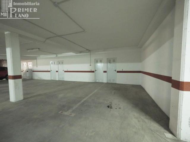 Garaje en alquiler en Tomelloso, Calle Doña Crisanta photo 0