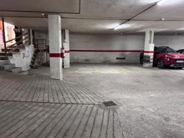 Parking en alquiler en Barcelona, Sants photo 0
