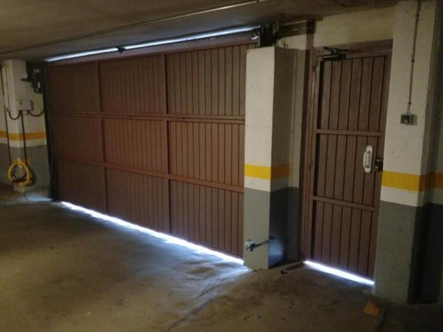 Parking en alquiler en Toledo, Calle de Londres, 45003 photo 0