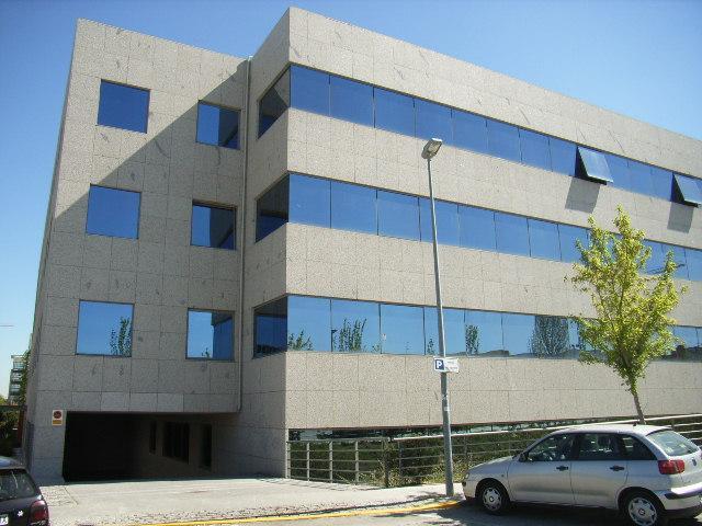 Parking en alquiler en San Sebastián de los Reyes, 028700 photo 0