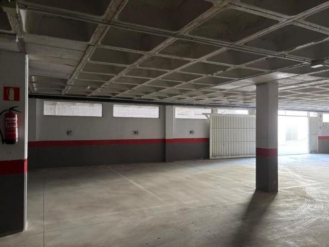 Garaje en alquiler en Villajoyosa, Platja Vila Joiosa photo 0