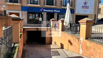 Parking en alquiler en Plasencia, Avenida la Salle, 10600 photo 0