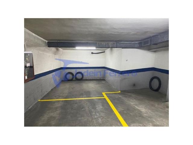 Garaje en alquiler en Madrid, Lista photo 0