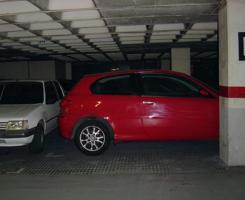 Garaje en alquiler en Barcelona, Sagrada Familia photo 0