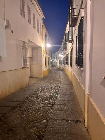 Parking en alquiler en Córdoba, Ollerías photo 0