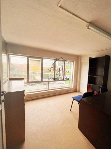 Oficina en alquiler en Salamanca, Avda. Portugal photo 0