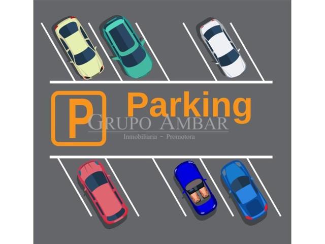 Parking en alquiler en Santa Eulalia Del Rio photo 0