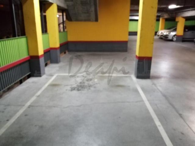 Parking en alquiler en Madrid, Lavapiés-Embajadores photo 0