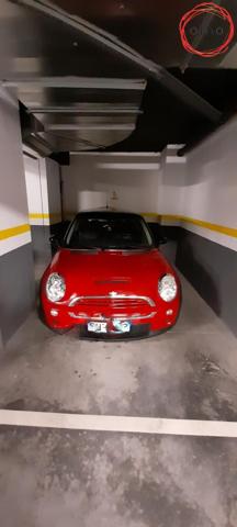 Garaje en alquiler en Pamplona, Ensanche photo 0