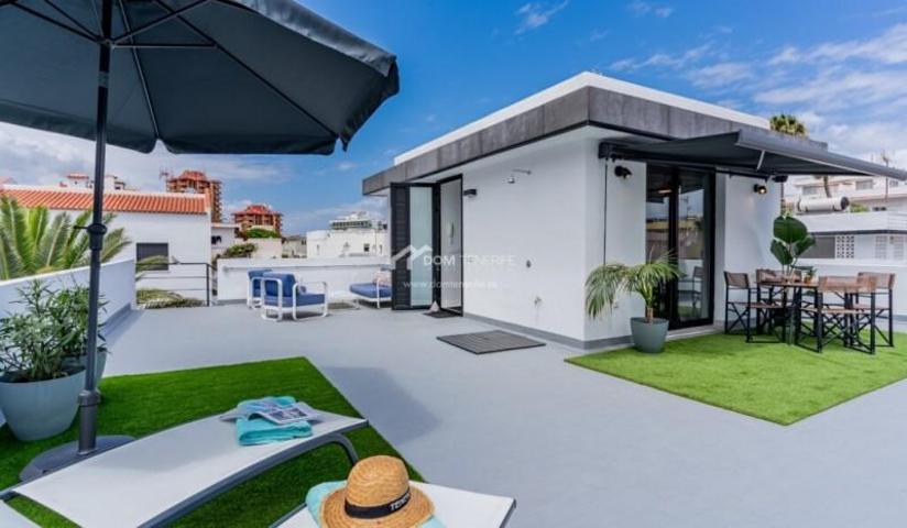 Piso en alquiler en Puerto de la Cruz photo 0