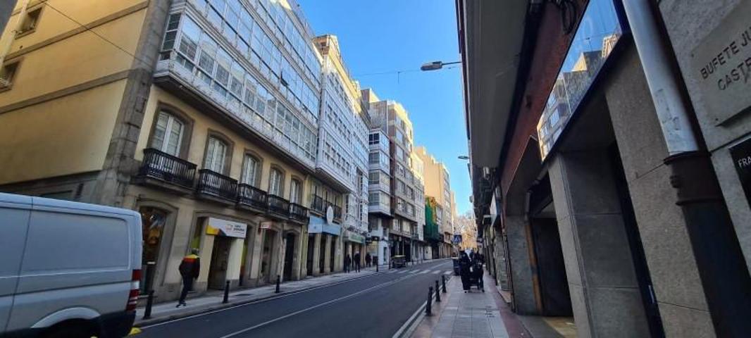 Garaje en alquiler en A Coruña, A Coruña photo 0