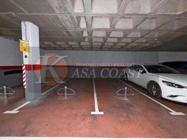 Garaje en alquiler en Fuengirola photo 0