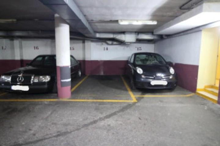 Garaje en alquiler en Gijón, Gijón photo 0