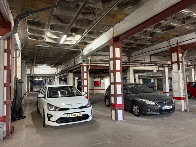 Garaje en alquiler en Adeje photo 0