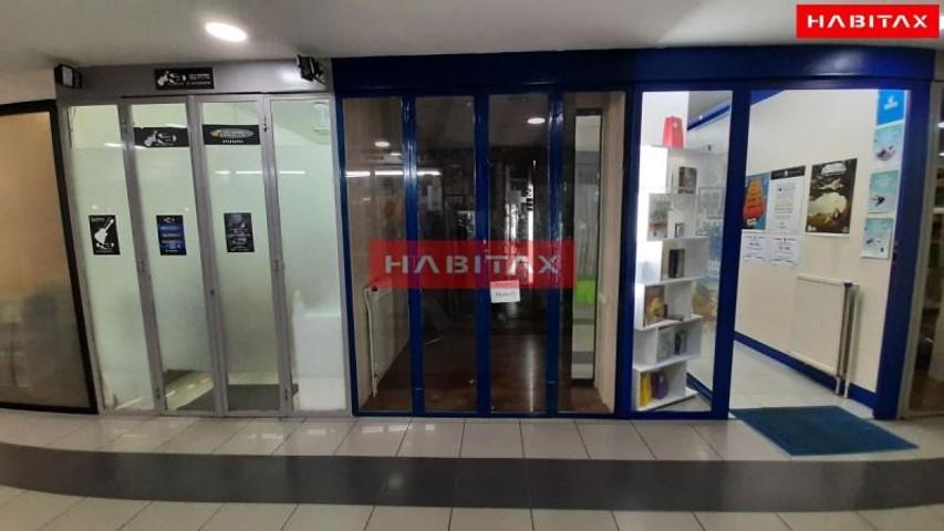 Local comercial en alquiler en Zamora, Tres Cruces photo 0