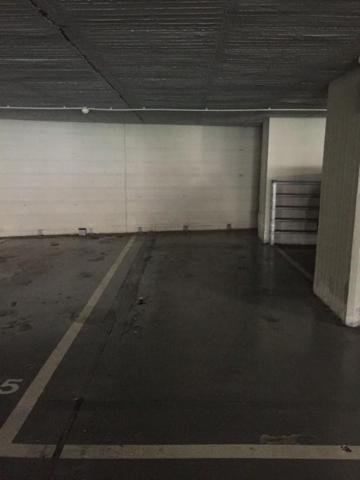 Parking en alquiler en Sitges, Centre photo 0