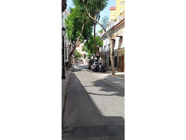 Parking en alquiler en Fuengirola photo 0