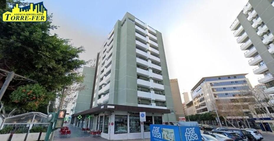 Garaje en alquiler en Almería, Federico garcia lorca photo 0