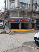 Garaje en alquiler en A Coruña, A Coruña photo 0