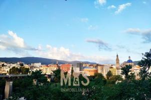 Piso en alquiler en Alcoy-Alcoi, VIADUCTO photo 0