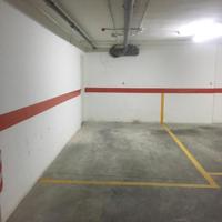 Garaje en alquiler en Valencia, Sant Francesc photo 0