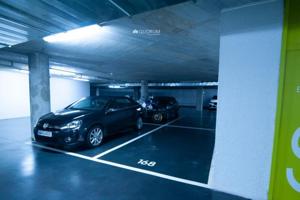 Garaje en alquiler en Bilbao, Ensanche photo 0