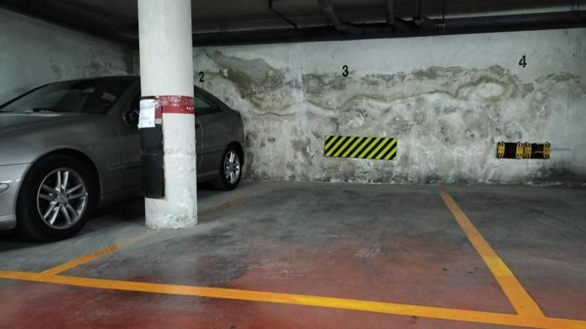 Garaje en alquiler en Murcia, San Bartolome photo 0