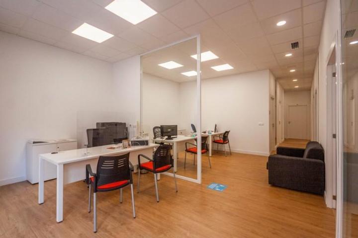 Local comercial en alquiler en Cullera, San Antonio photo 0