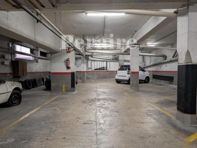 Parking en alquiler en Barcelona, Sant Gervasi - La Bonanova photo 0